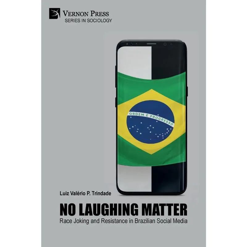 No Laughing Matter