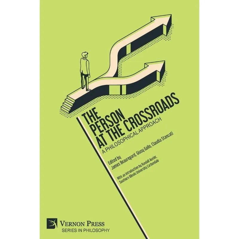 The Person at the Crossroads