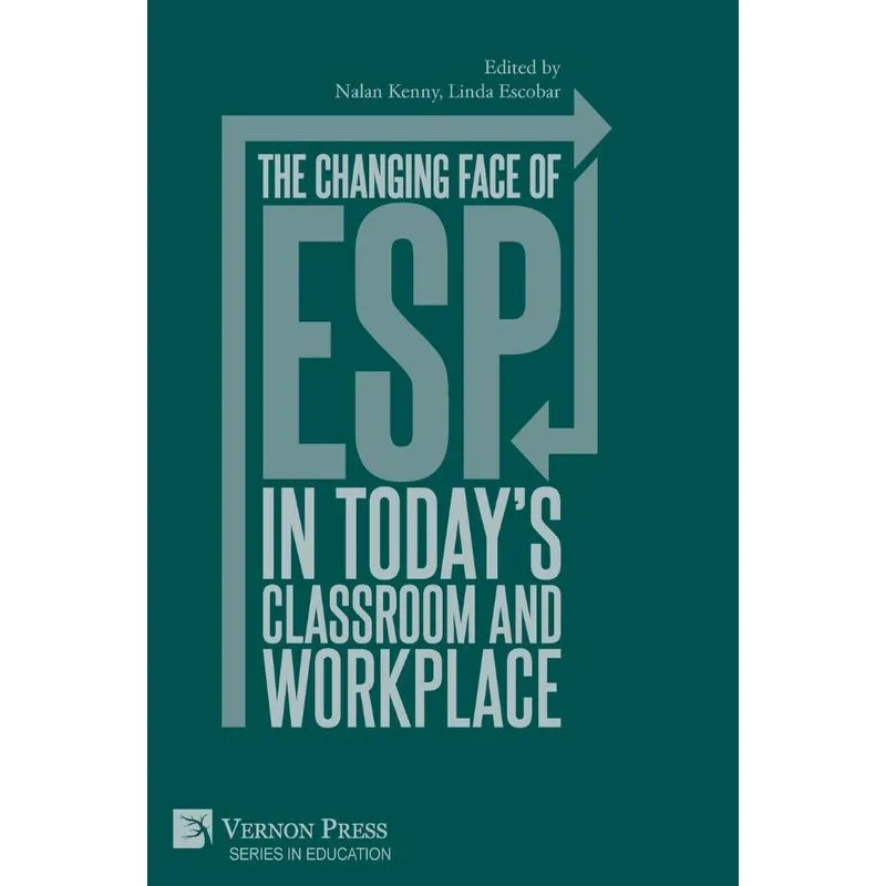 The changing face of ESP in todays classroom and workplace
