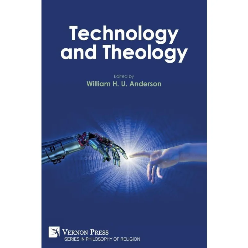 Technology and Theology