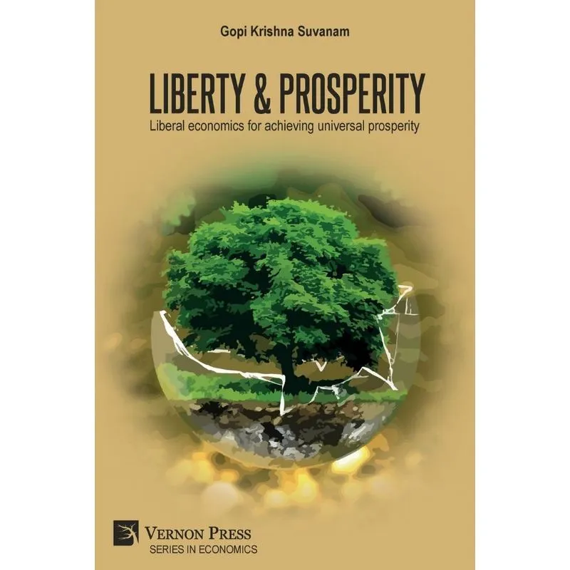 Liberty &amp, Prosperity