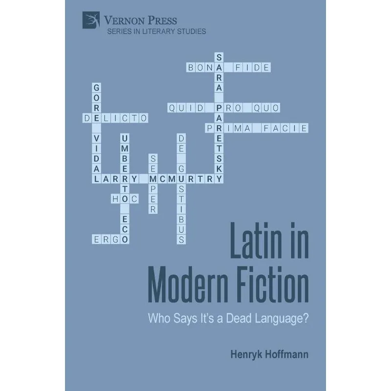 Latin In Modern Fiction