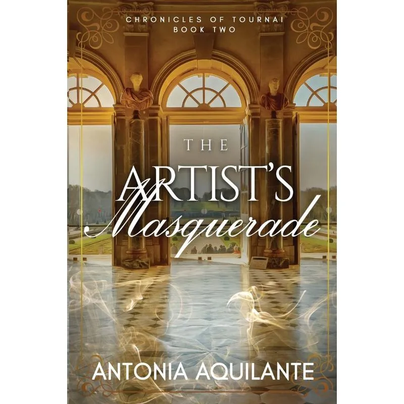 The Artists Masquerade