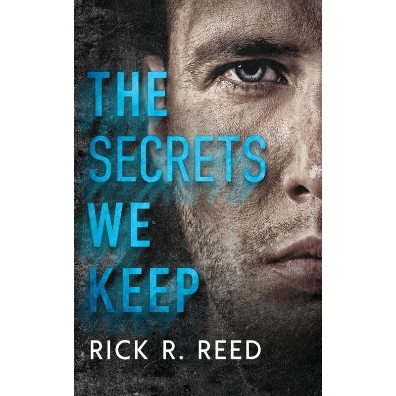 The Secrets We Keep