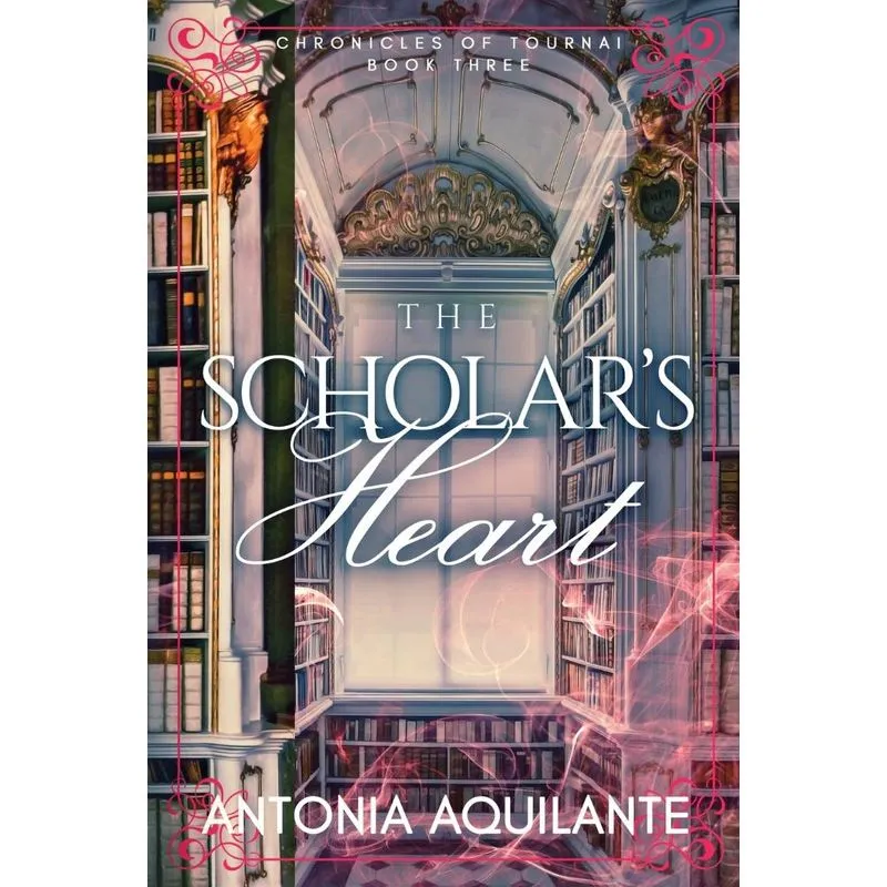 The Scholars Heart