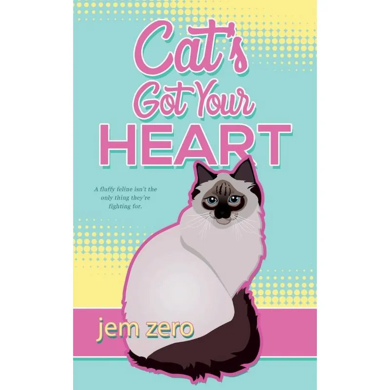 Cats Got Your Heart