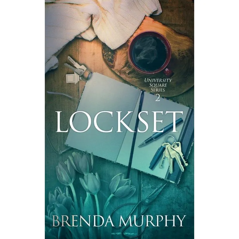 Lockset