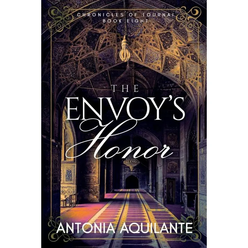 The Envoys Honor