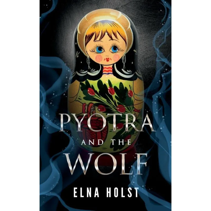 Pyotra and the Wolf