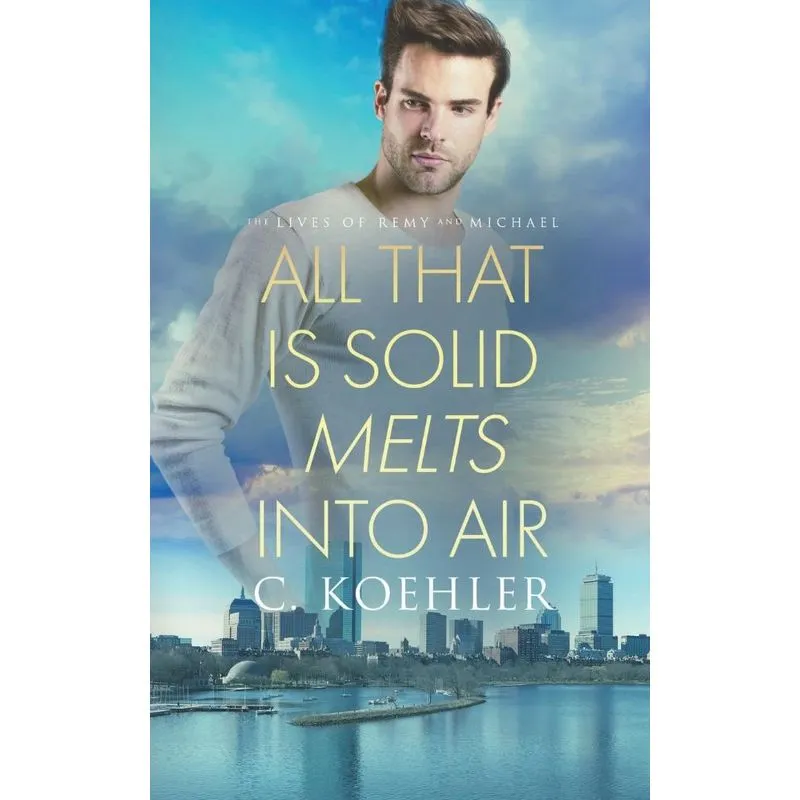 All that is Solid Melts into Air
