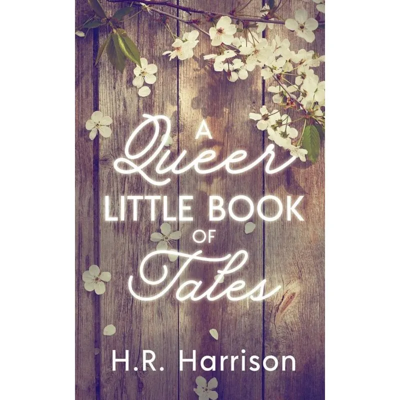 A Queer Little Book of Tales