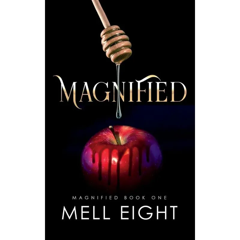 Magnified