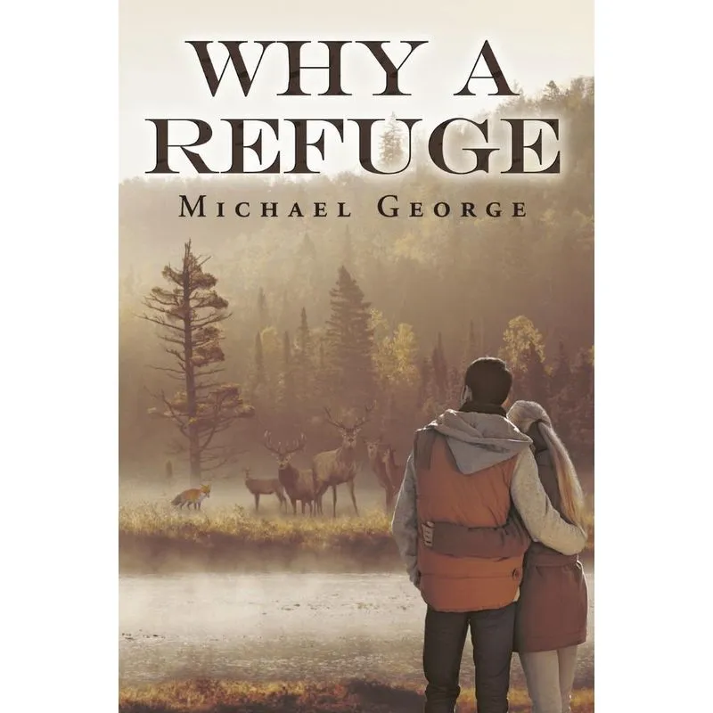 Why A Refuge