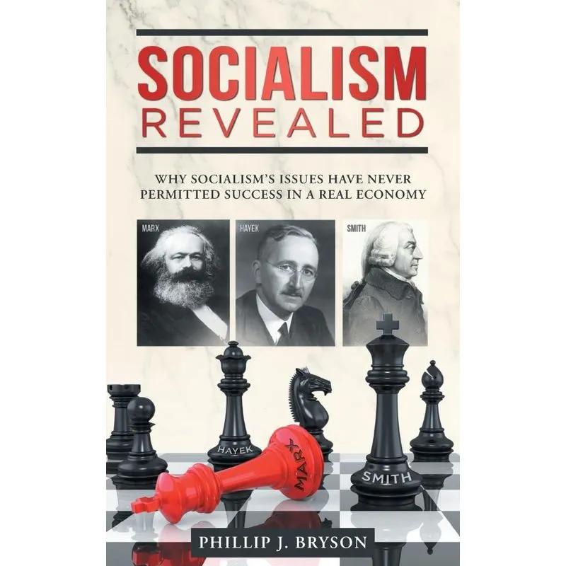 Socialism Revealed