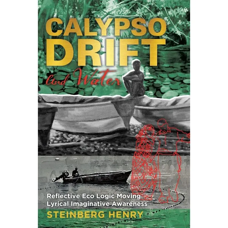 Calypso Drift and Water