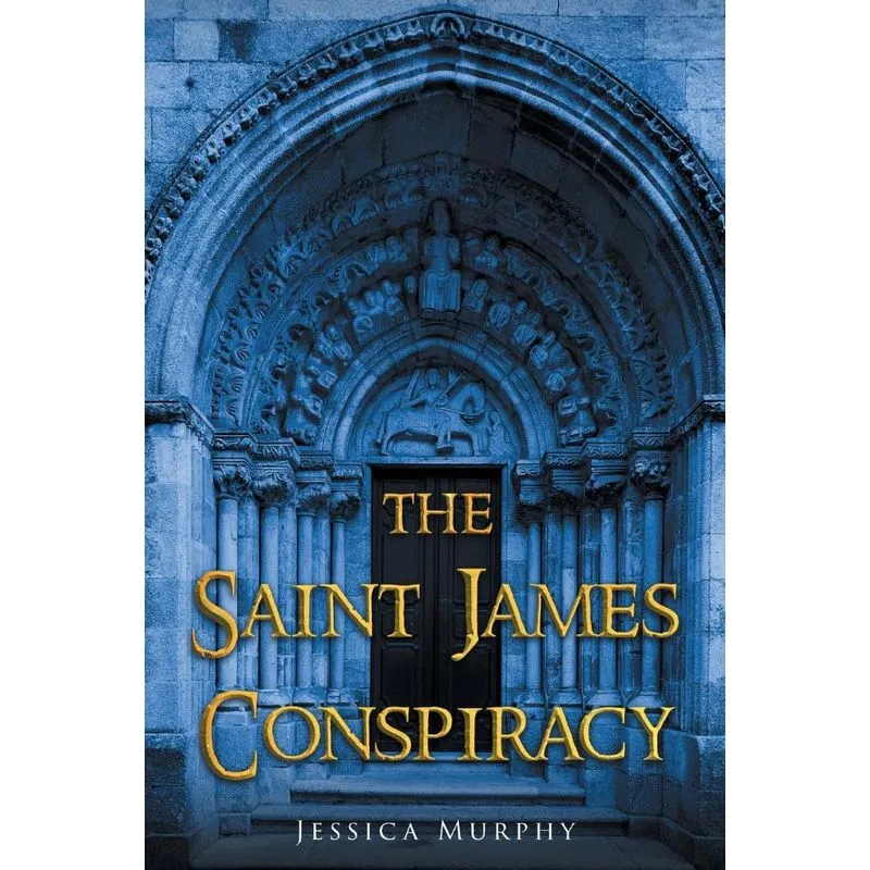 The Saint James Conspiracy