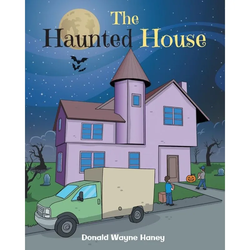 The Haunted House