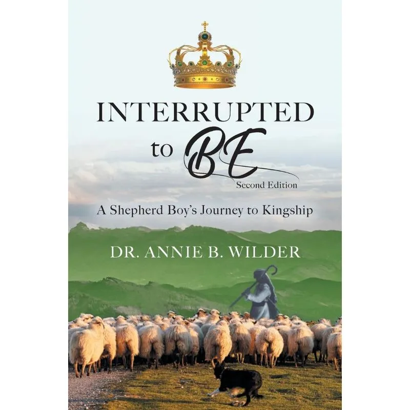 Interrupted To Be