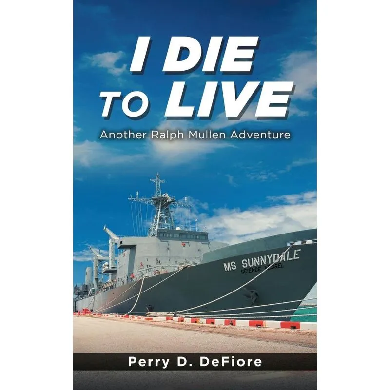 I Die To Live