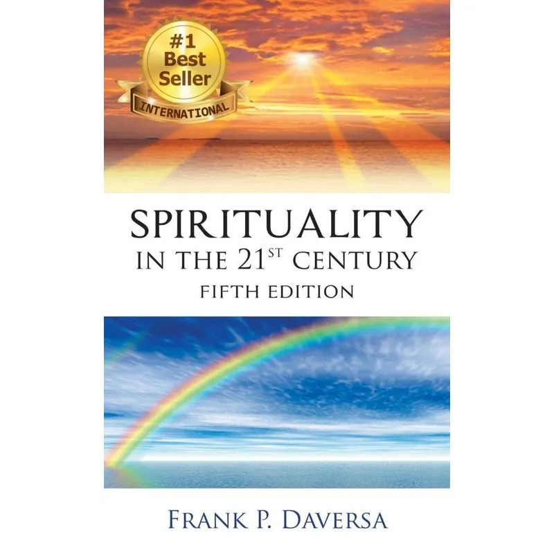 Spirituality in the 21st Century