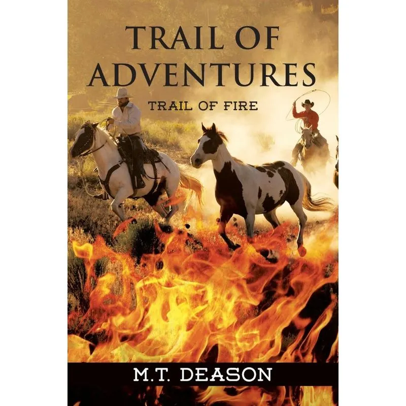 Trail Of Adventures