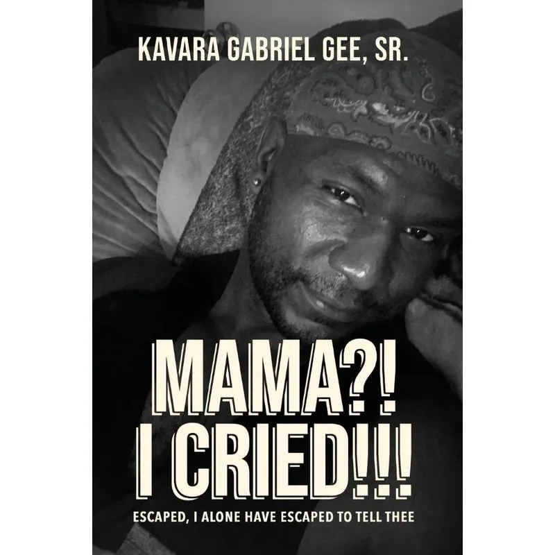 Mama?! I Cried!!!