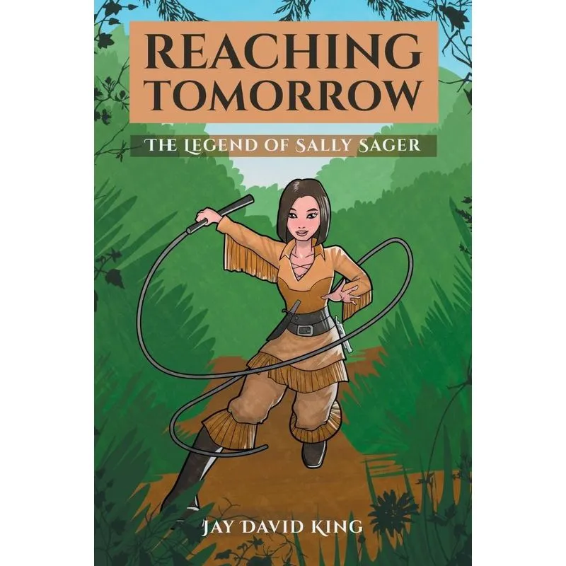Reaching Tomorrow