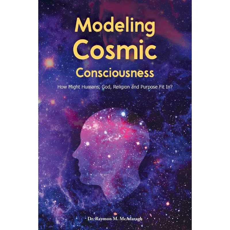 Modeling Cosmic Consciousness