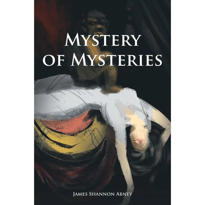 Mystery Of Mysteries