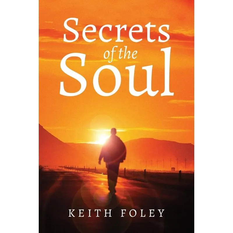 Secrets Of The Soul