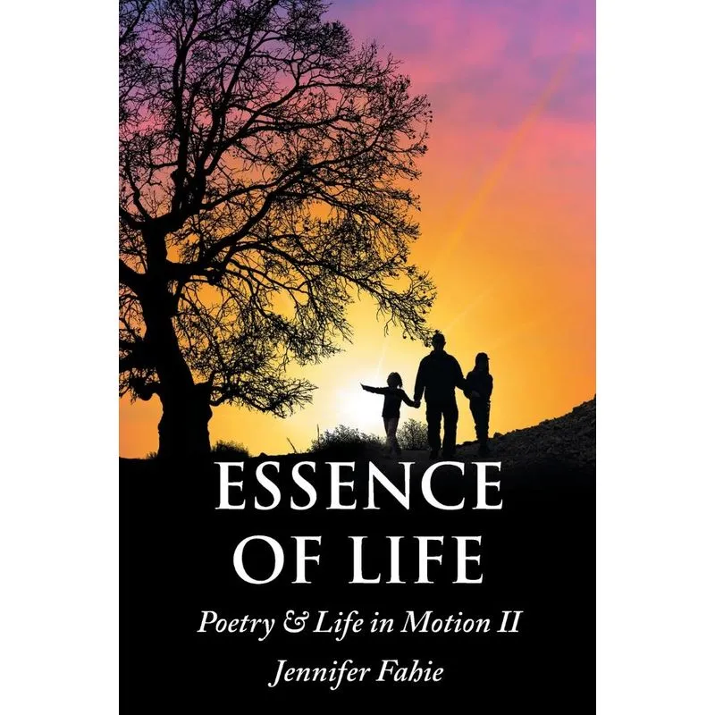 Essence Of Life