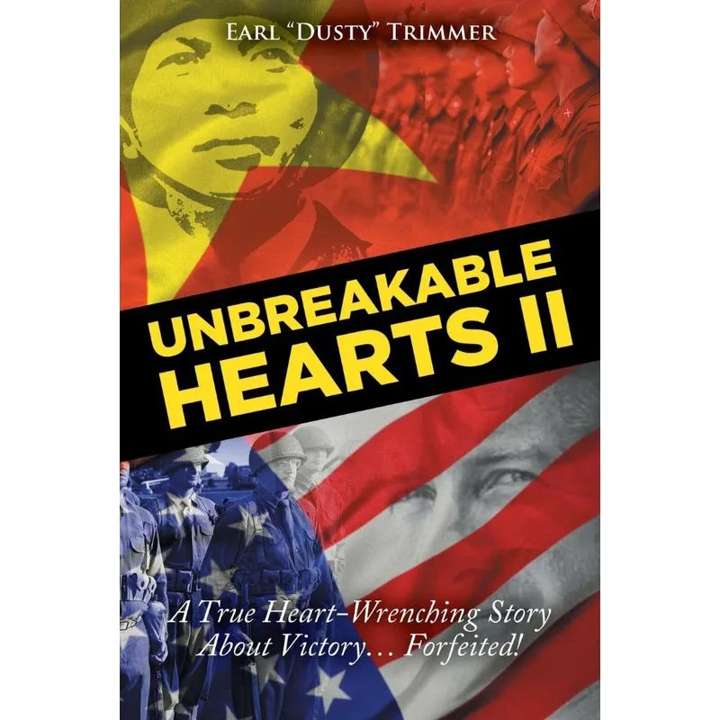 Unbreakable Hearts Ii