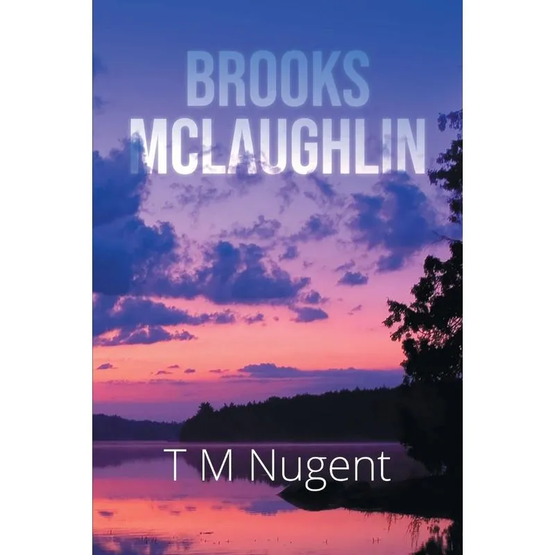 Brooks Mclaughlin