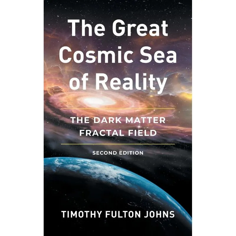 The Great Cosmic Sea Of Reality