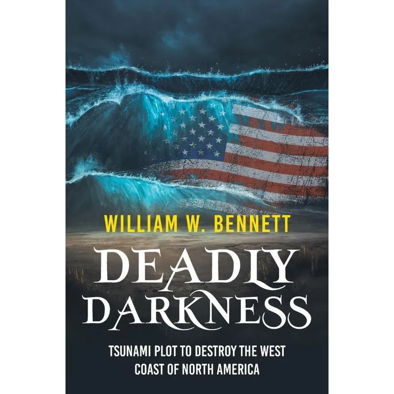 Deadly Darkness
