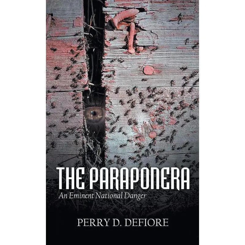 The Paraponera
