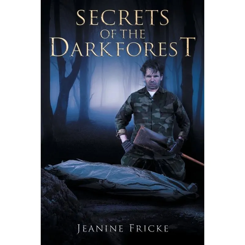 Secrets Of The Dark Forest
