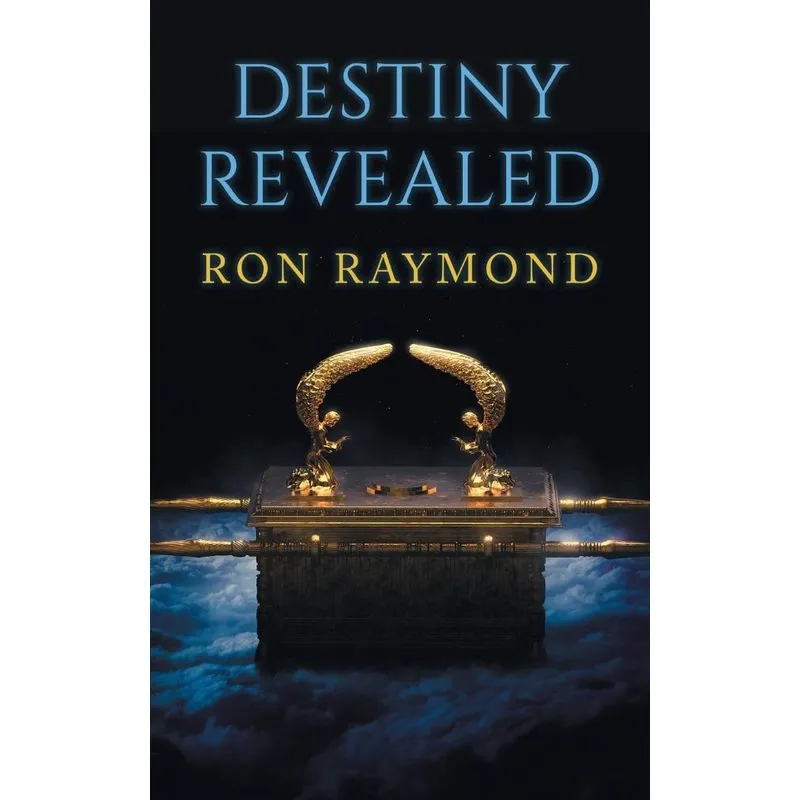 Destiny Revealed