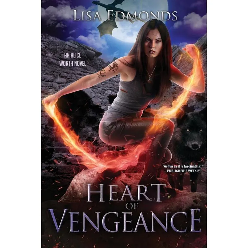 Heart of Vengeance