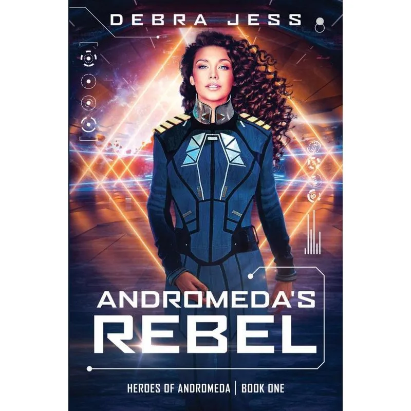 Andromedas Rebel