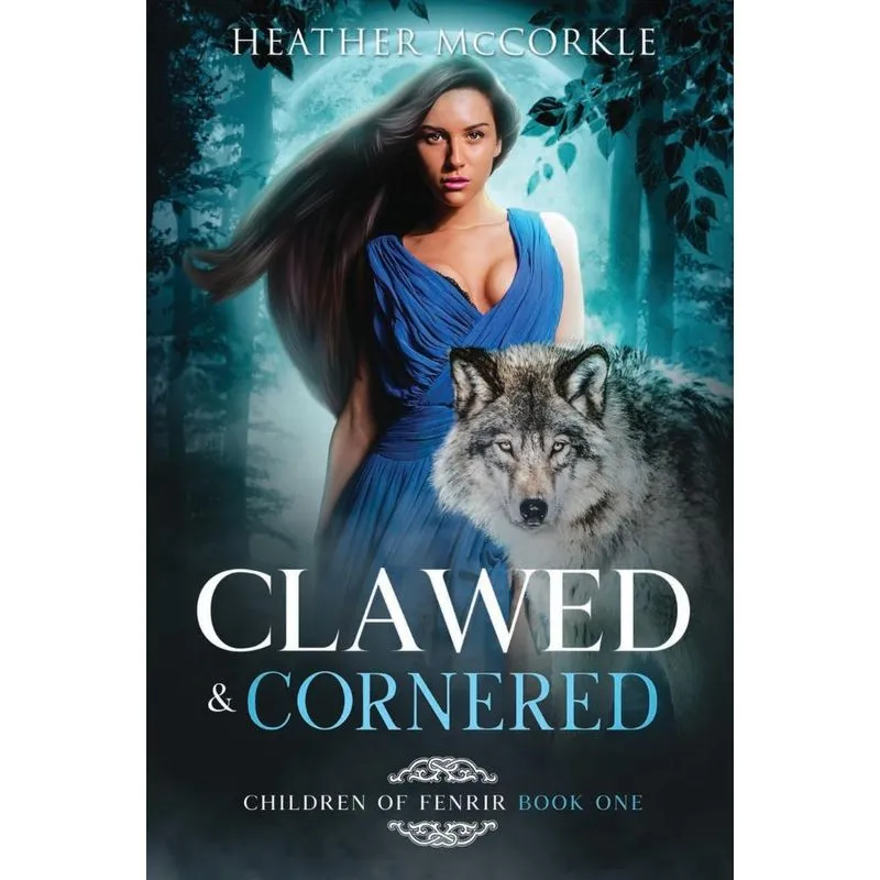 Clawed &amp, Cornered