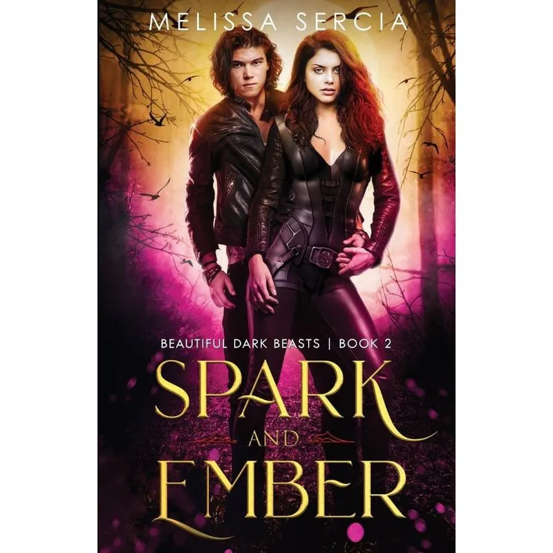 Spark and Ember