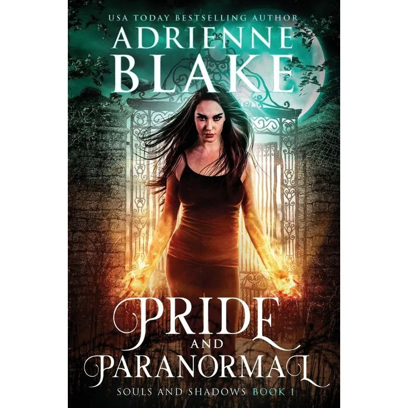 Pride and Paranormal