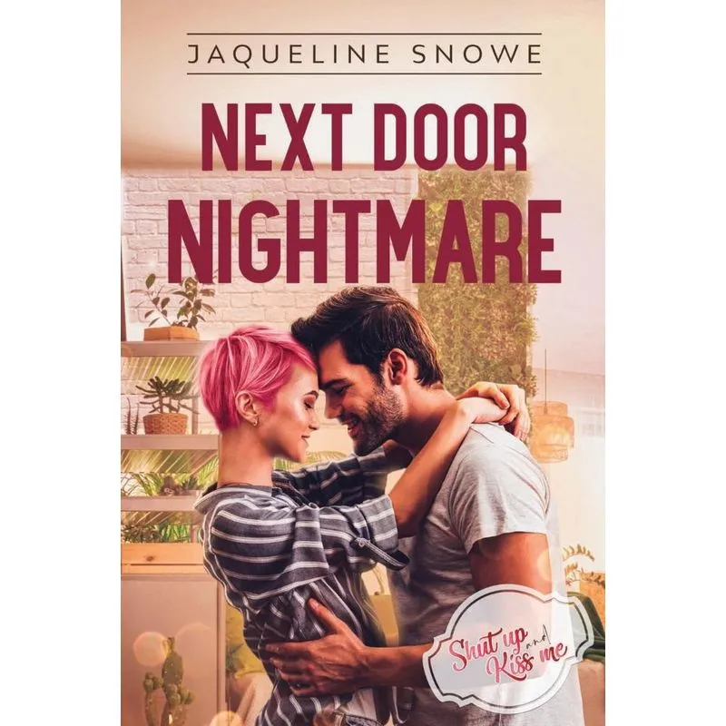 Next Door Nightmare