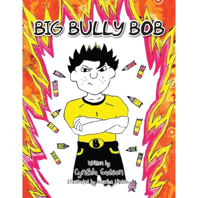 Big Bully Bob