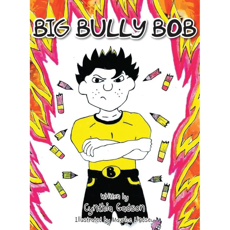 Big Bully Bob