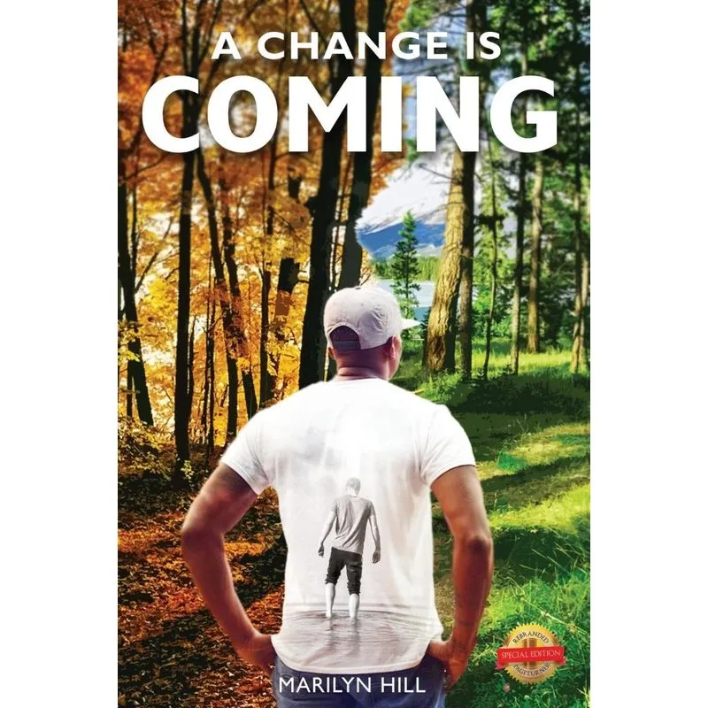 A Change Is Coming