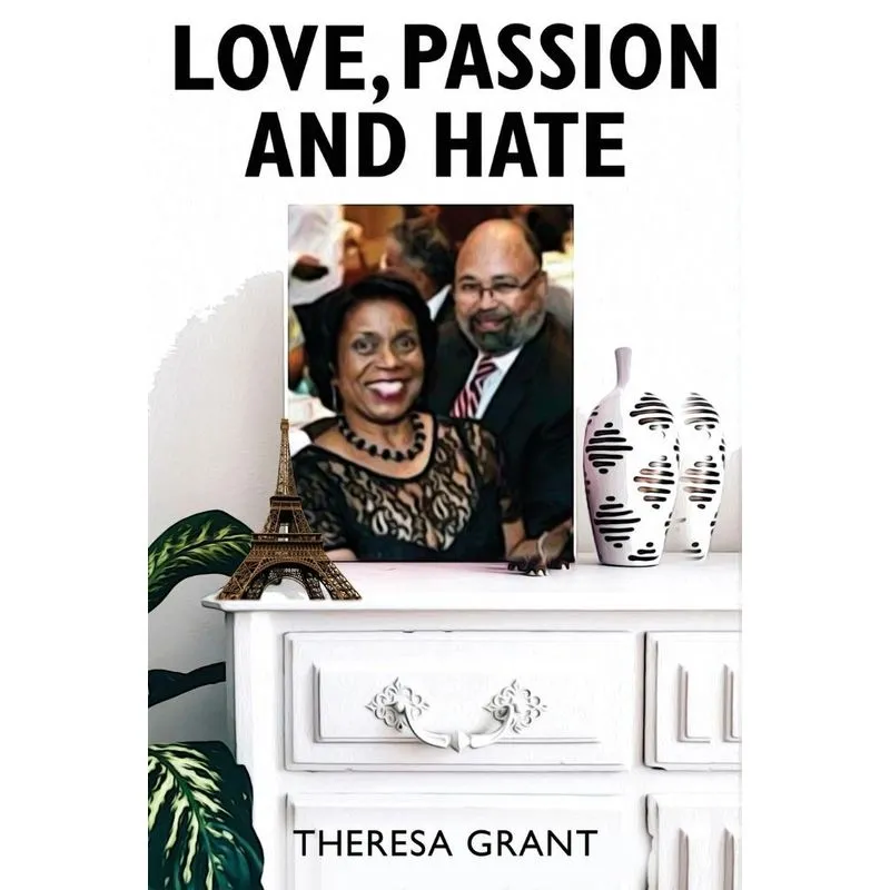 Love, Passion and Hate