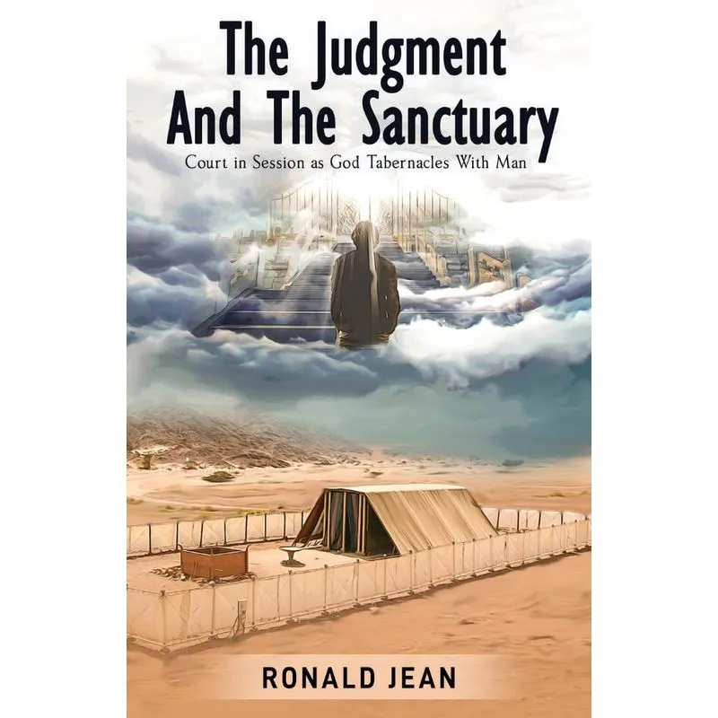 The Judgment and the Sanctuary
