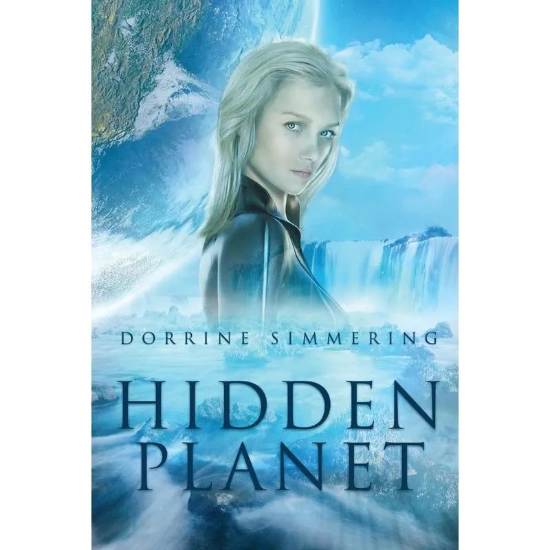 Hidden Planet